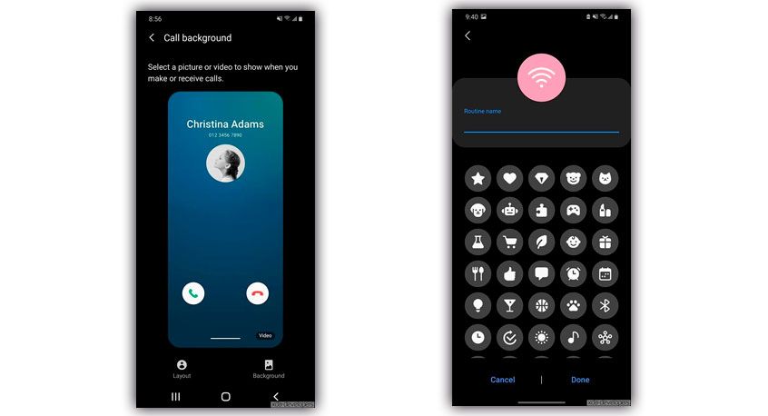 one ui 3.0