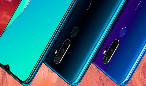OPPO A9 2020