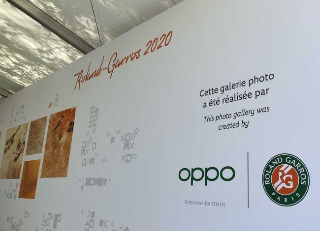 Photocall