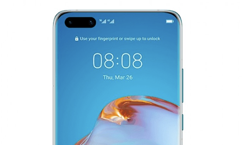 p40 pro