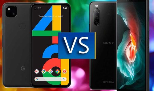 Google Pixel 4a