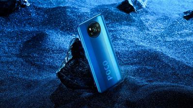 Poco X3 NFC