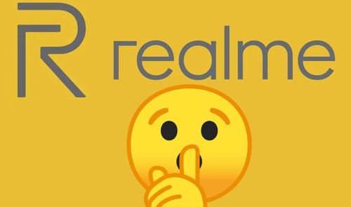 realme icono silencio