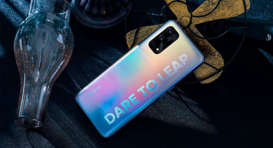 realme x7 pro