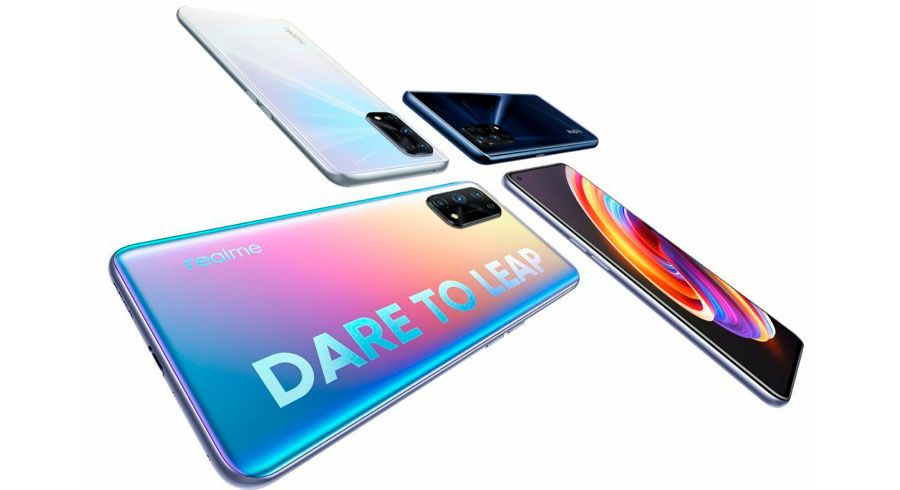 realme x7 realme x7 pro