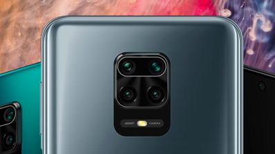 Redmi Note 9S