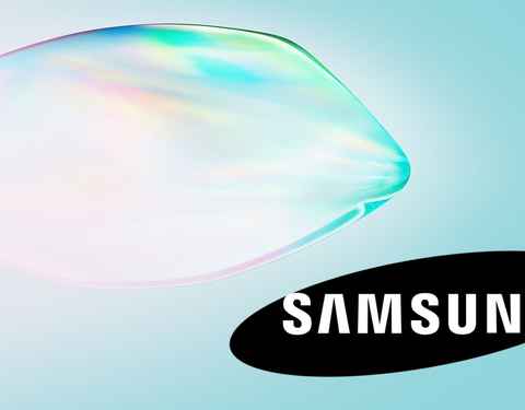 Samsung: cómo crear fondos de pantalla animados