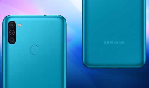 samsung galaxy m11 verde