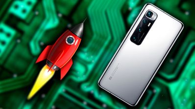 Velocidad Xiaomi memoria RAM