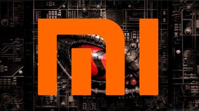 xiaomi logo y ojo snapdragon