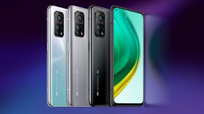 xiaomi mi 10t pro colores
