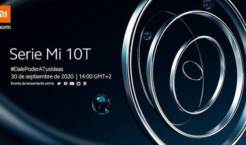 xiaomi mi 10t