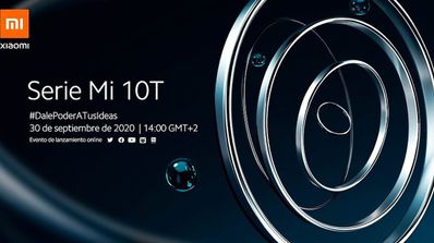 xiaomi mi 10t