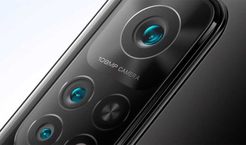 Redmi Note 10 Pro