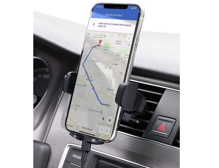 AUKEY Soporte coche