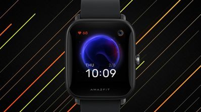 Amazfit BIP U