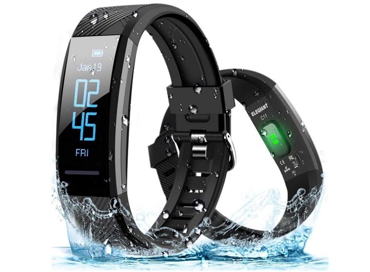 elegiant wearable
