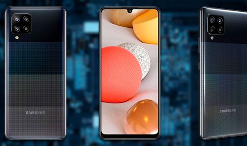 Galaxy A42 5G