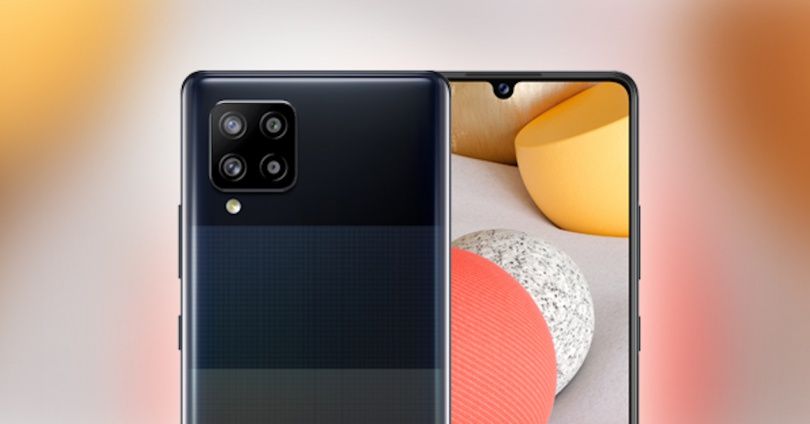 Galaxy A42 5G