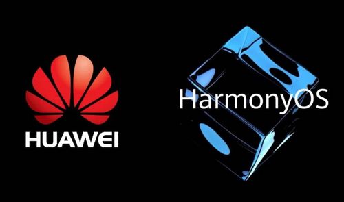 HARMONYOS-Huawei