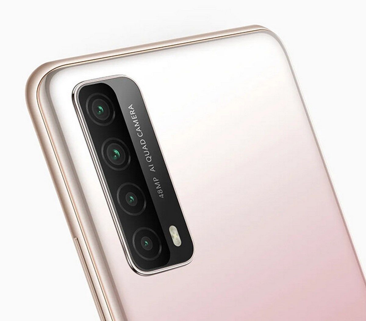 Huawei P Smart 2021