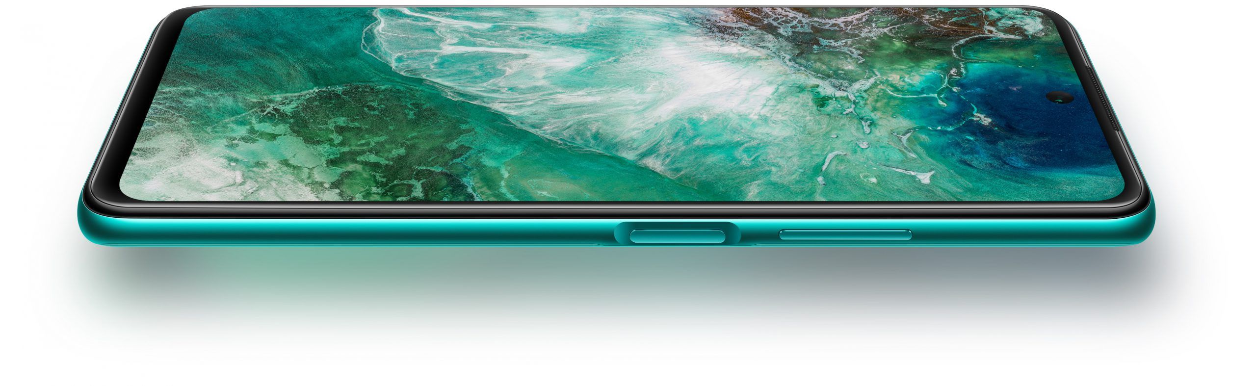 Huawei P Smart 2021