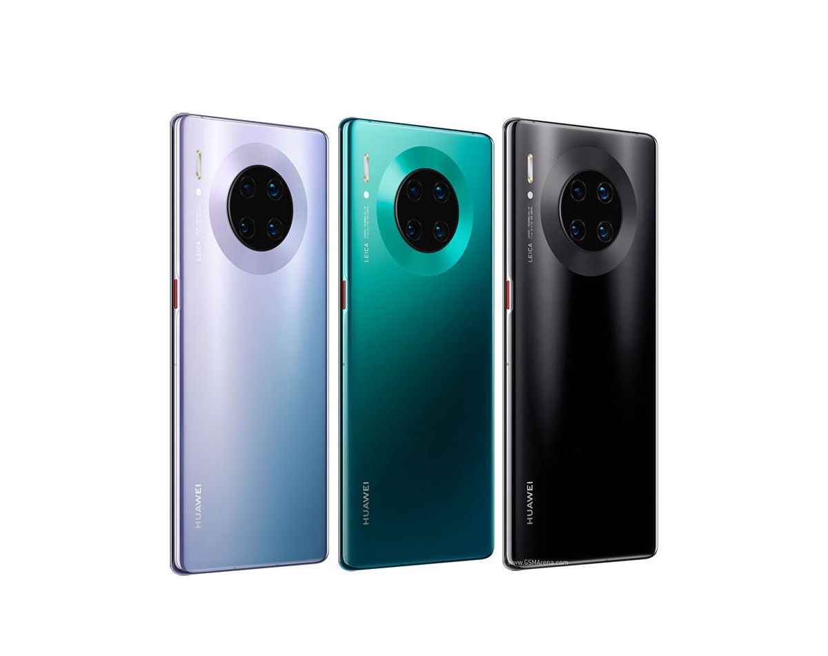 Mate 30 E Pro