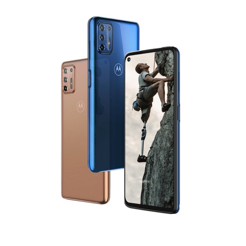 Moto g9 Plus