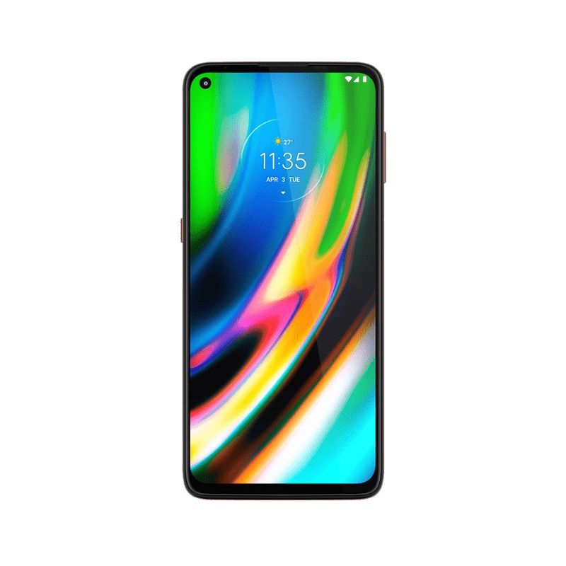 Moto g9 Plus