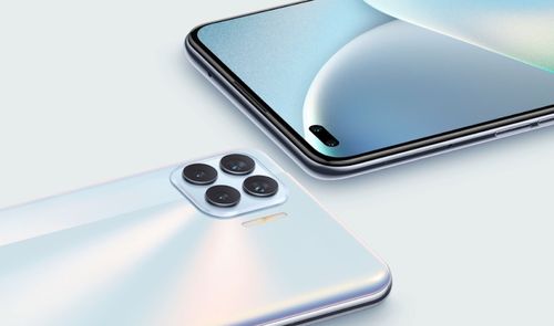 OPPO Reno4 F4