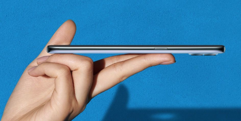 OPPO Reno4 F4
