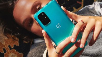OnePlus 8T
