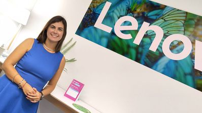Patricia Lenovo