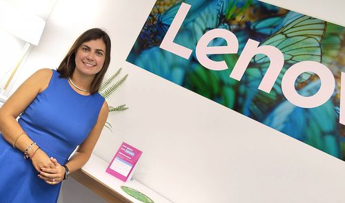 Patricia Lenovo