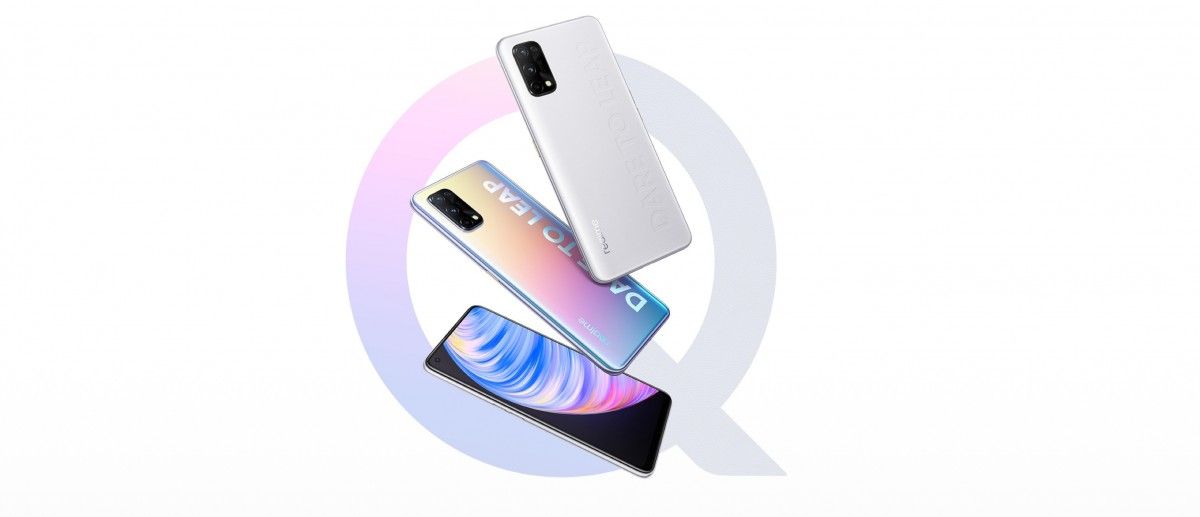Realme Q2