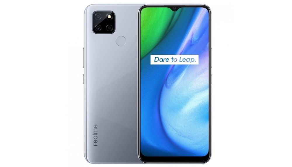 Realme Q2i