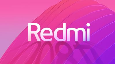 Redmi Logo