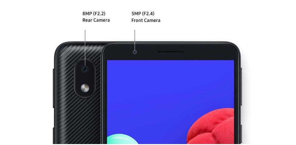 Samsung Galaxy A3 Core
