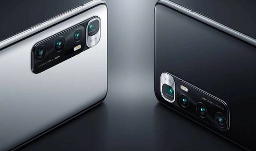 Xiaomi Mi 10 Ultra