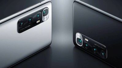 Xiaomi Mi 10 Ultra