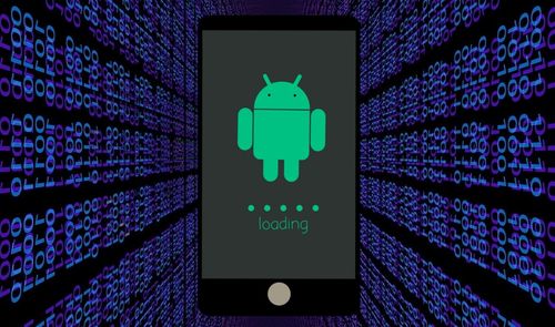 android actualización