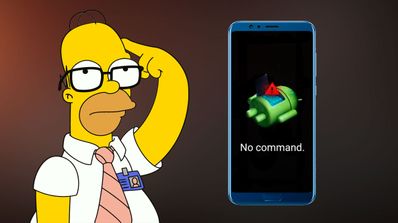 arreglar problema android no enciende