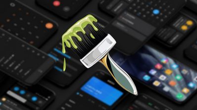 brocha en miui 11