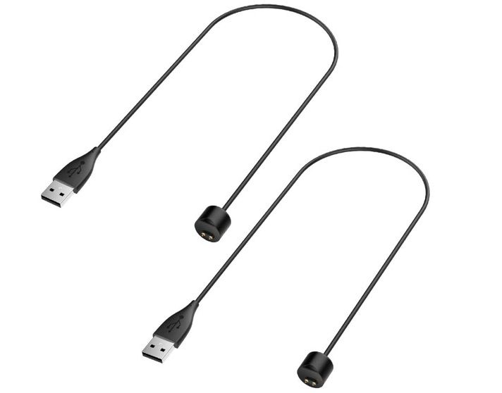 cargador repuesto Mi Band 5