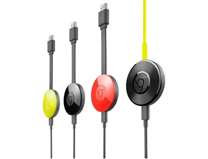 chromecast