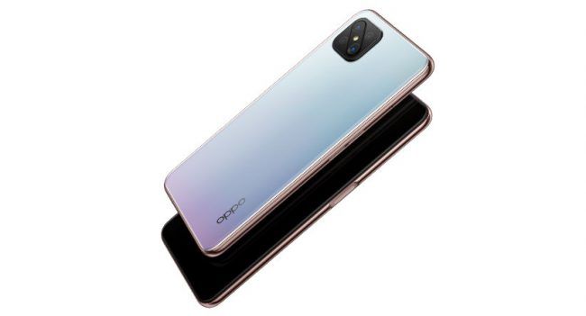 OPPO Reno 4