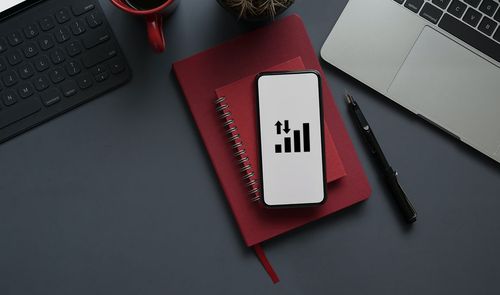 consumo datos realme