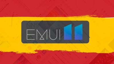emui 11 españa