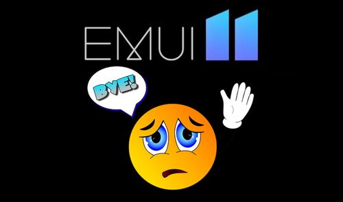 emui 11 y emoji