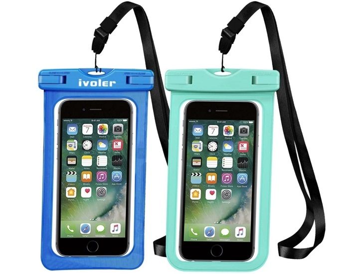 funda ivoler agua